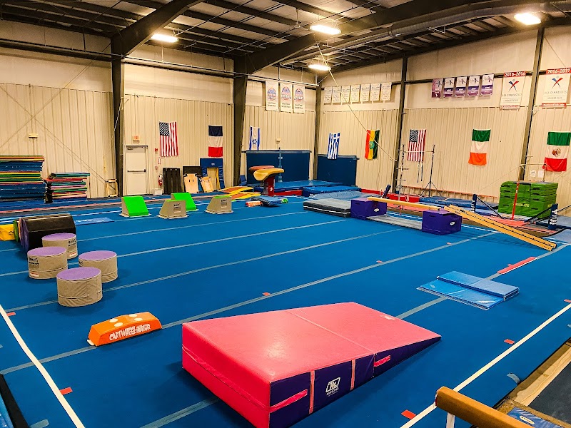 Arnolds Gymnastics Academy photo 3