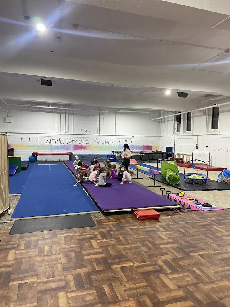 Keystone Gymnastics