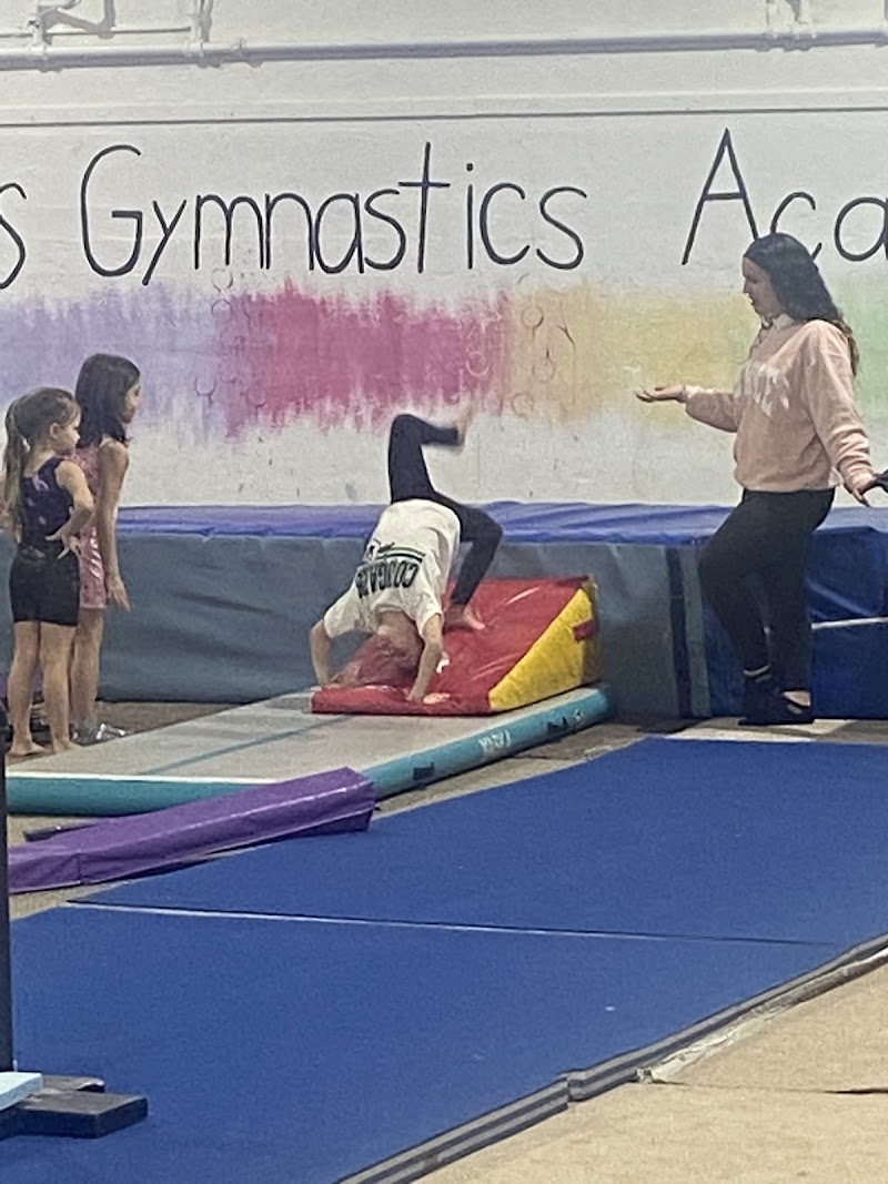 Keystone Gymnastics photo 2