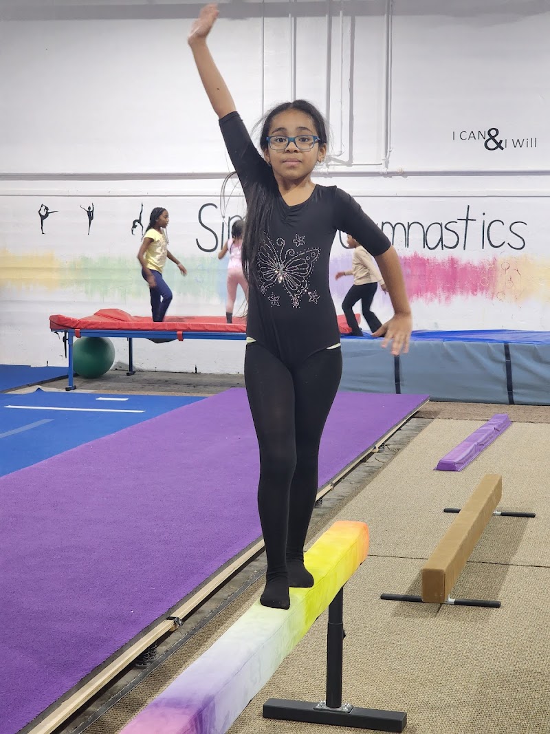 Keystone Gymnastics photo 3