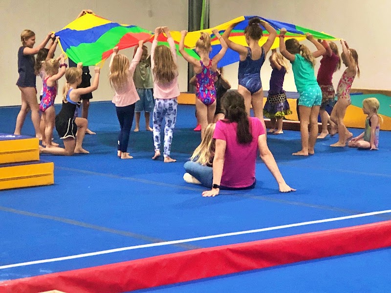 Leading Edge Gymnastics Academy photo 3