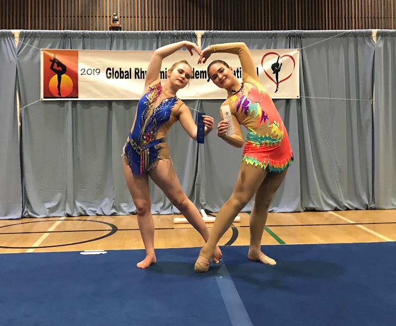 Global Rhythmic Academy photo 3