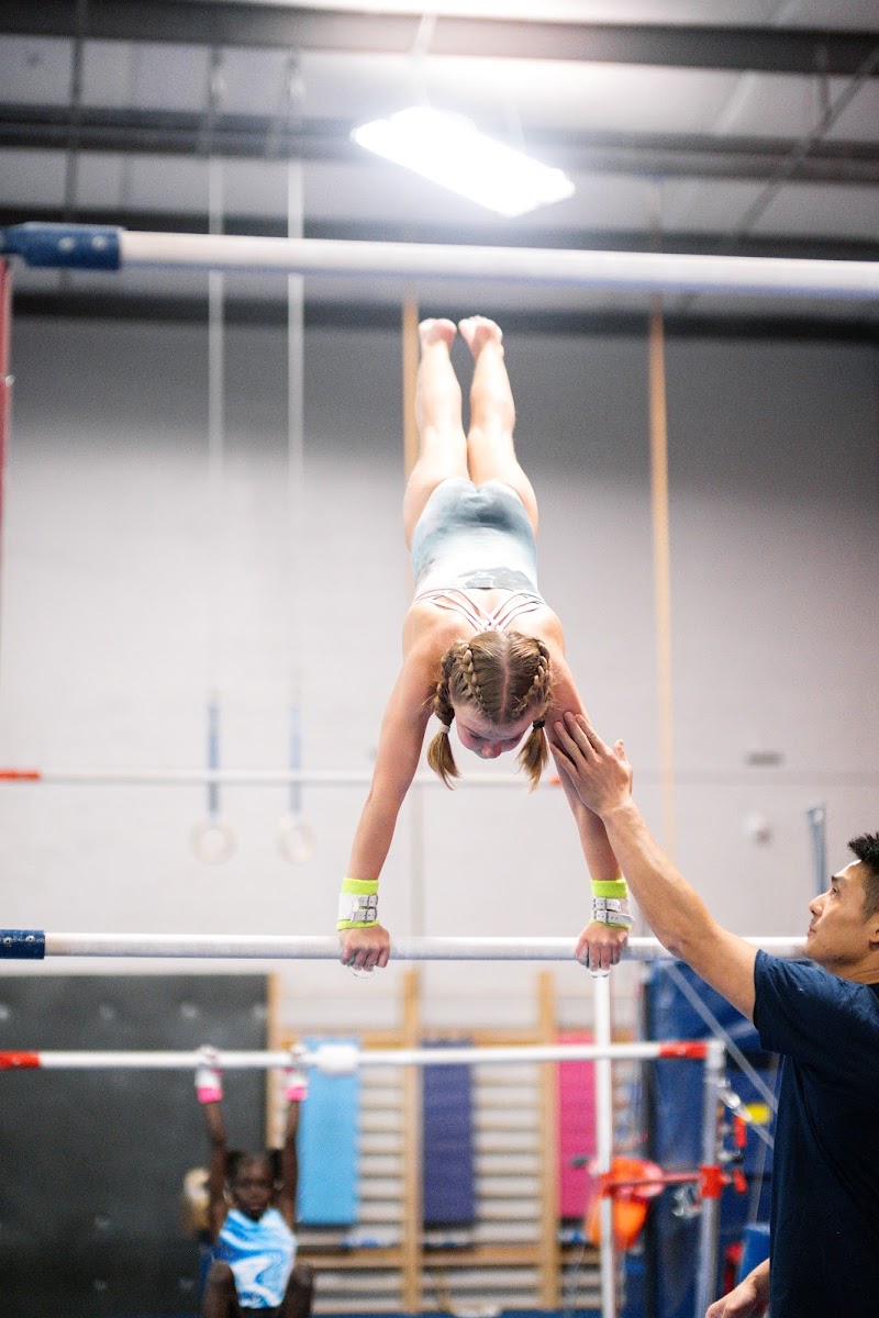 Sugar Land Gymnastics photo 2