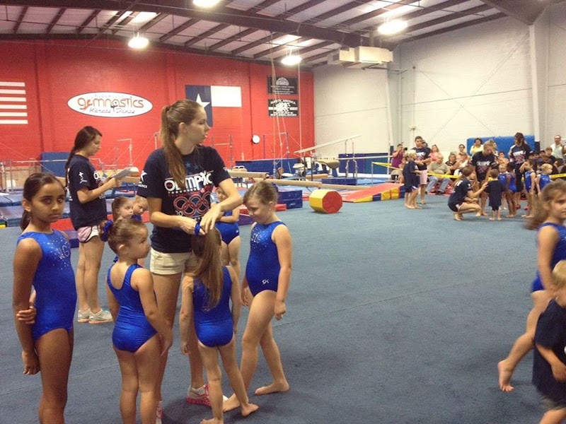 Sugar Land Gymnastics photo 3