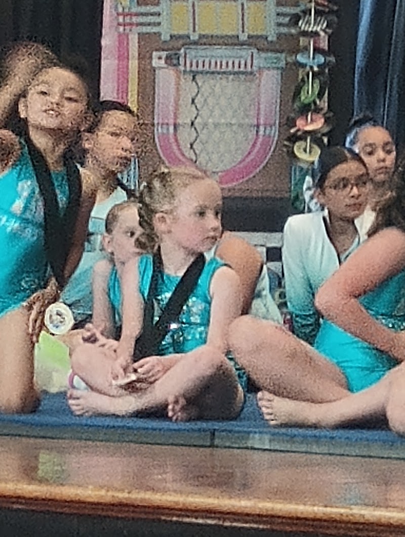 TNT Elite Gymnastics photo 2