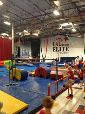 Cal Elite Kids photo 2