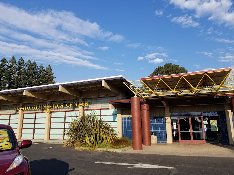 Novato Gymnastics