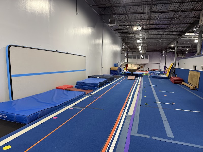 Middlesex Gymnastics Academy