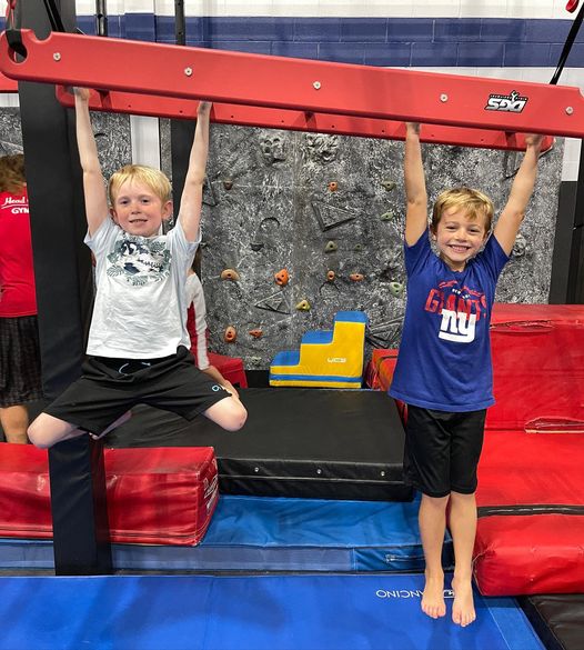 Middlesex Gymnastics Academy photo 2