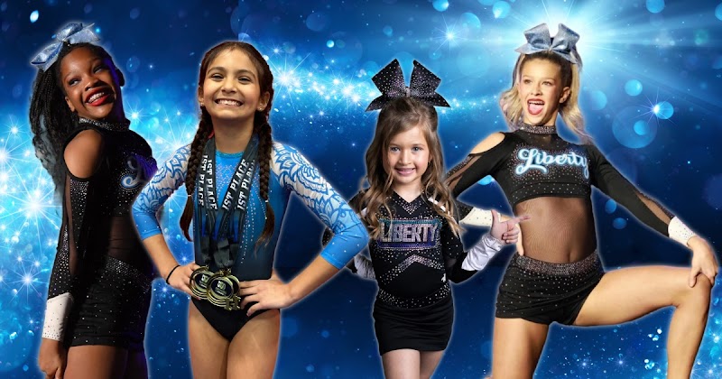 Liberty Gymnastics