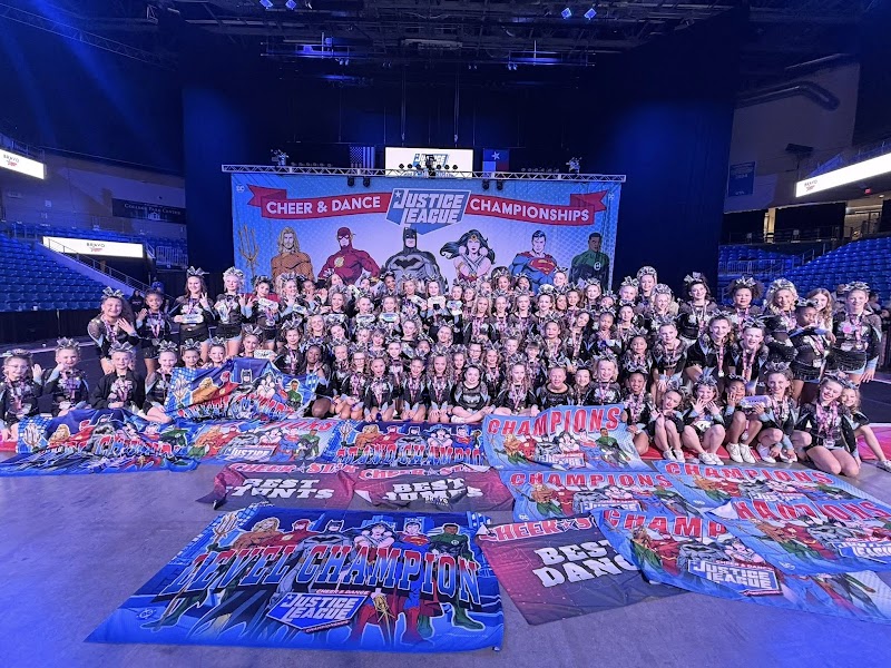 Liberty Gymnastics photo 2