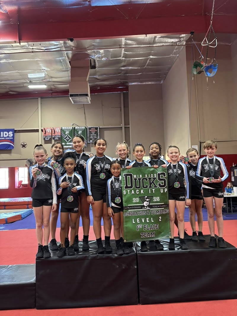 Liberty Gymnastics photo 3