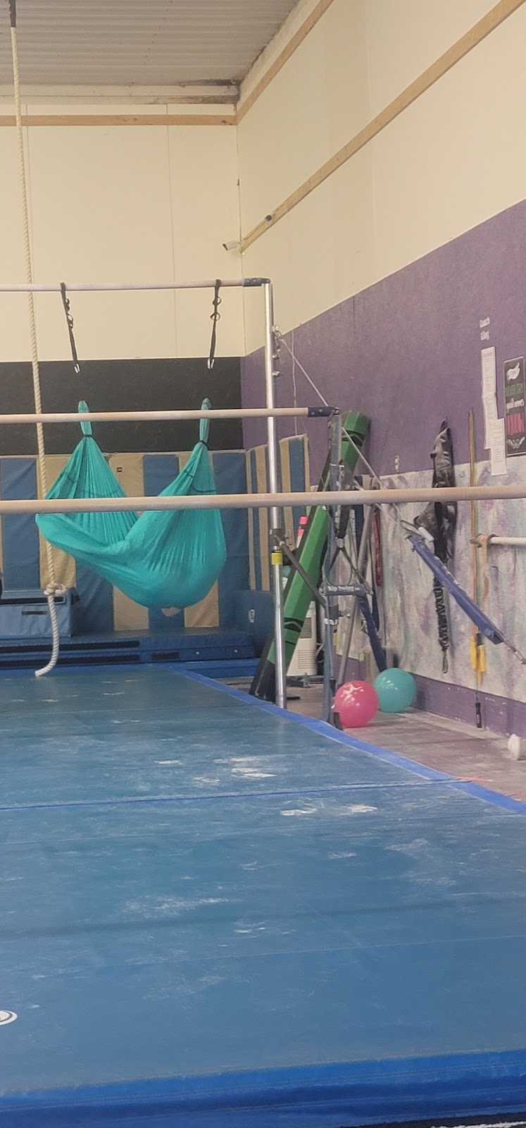 Grace Gymnastics Club, LLC