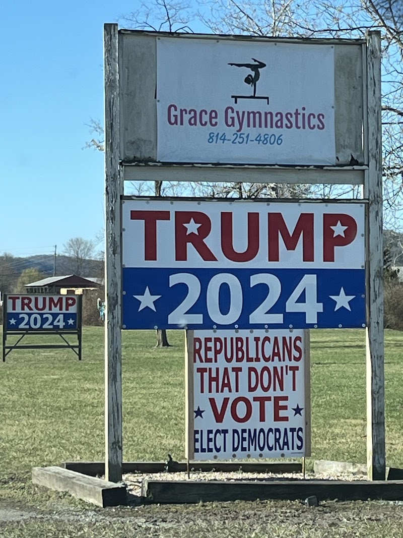 Grace Gymnastics Club, LLC photo 3