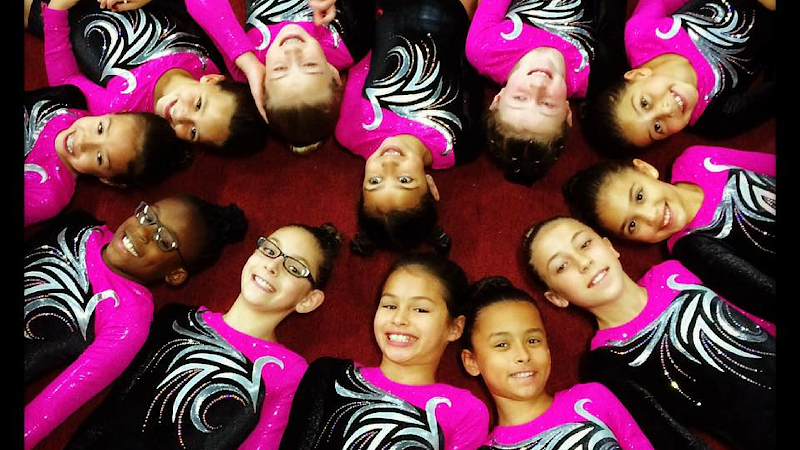 Josephson Academy of Gymnastics