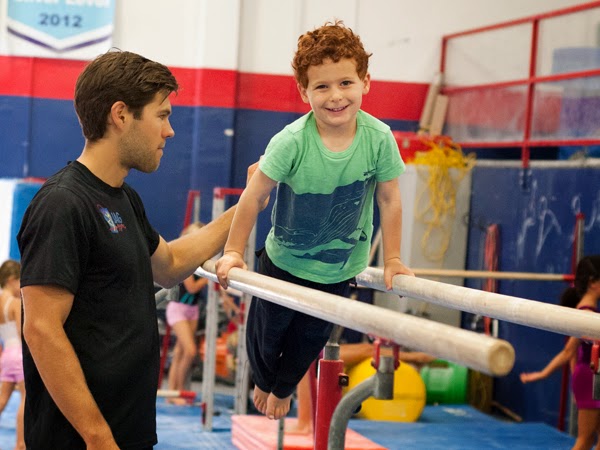 Josephson Academy of Gymnastics photo 3