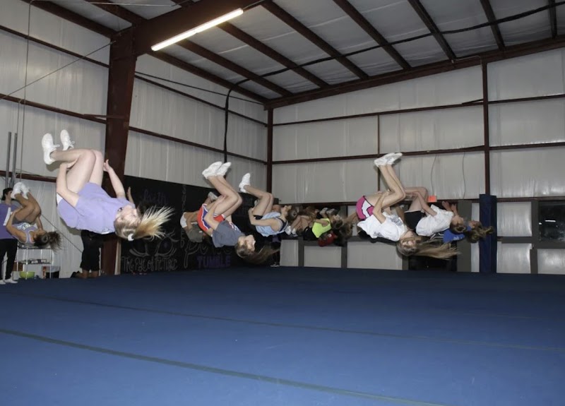 LA Power Tumble photo 2