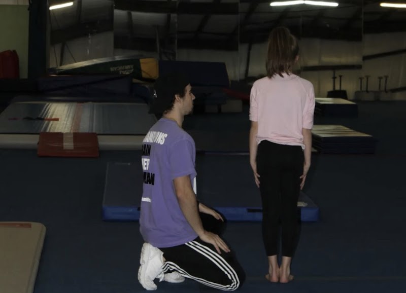 LA Power Tumble photo 3