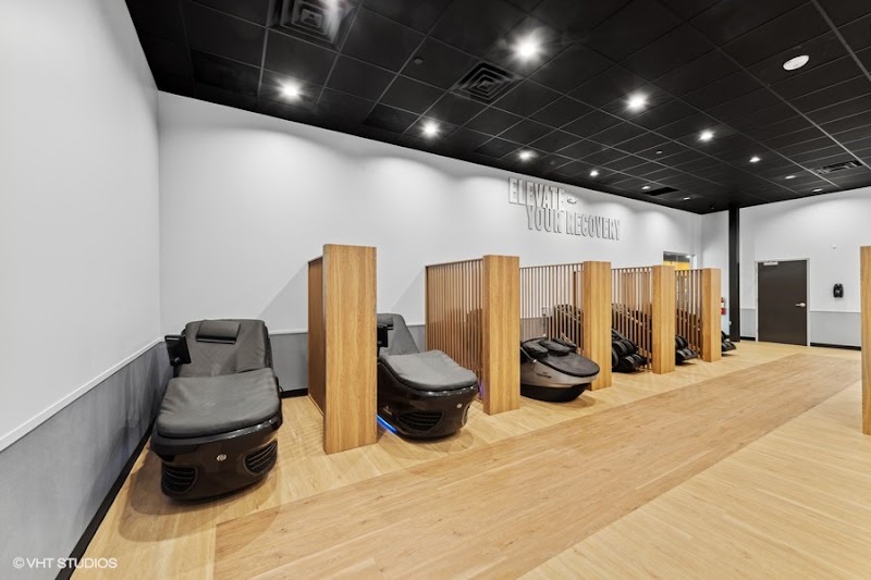 Crunch Fitness - Springfield, MA photo 2