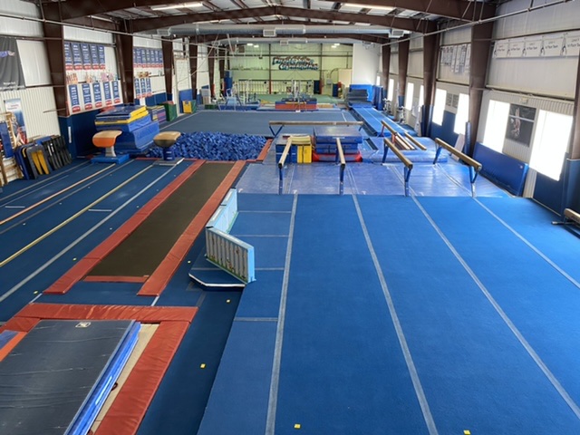 1st Class Gymnastics Inc