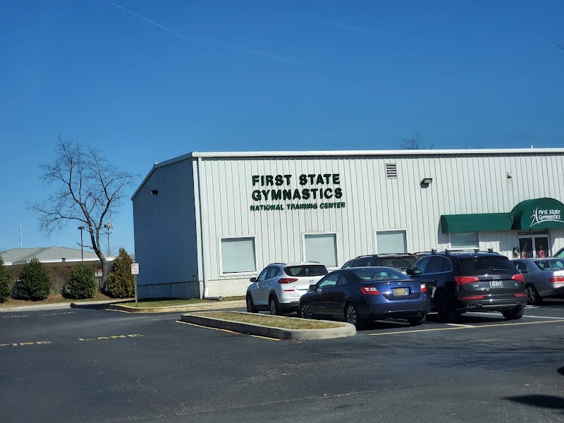 1st Class Gymnastics Inc photo 3