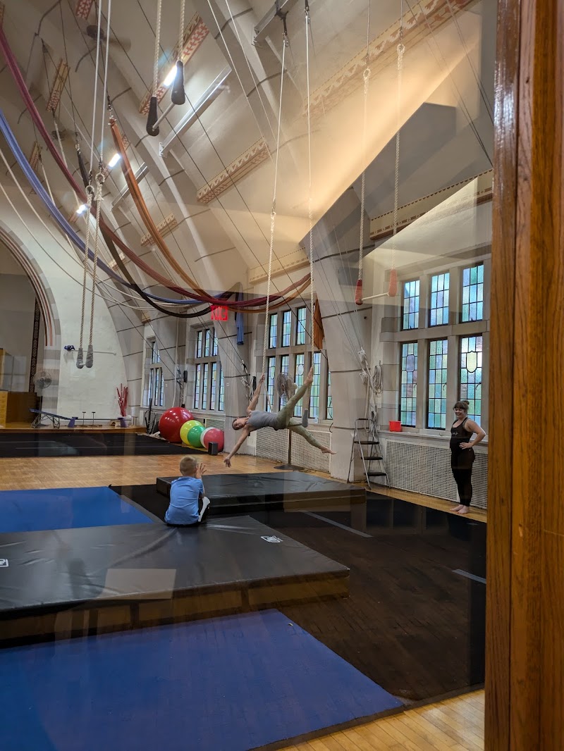 Acrobatic School of Circus Art photo 2