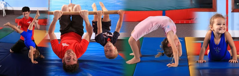 Kansas School of Gymnastics