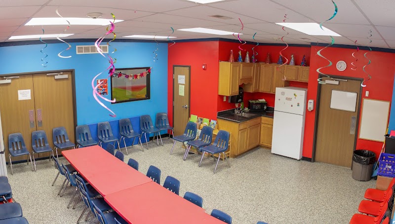 Kansas School of Gymnastics photo 3