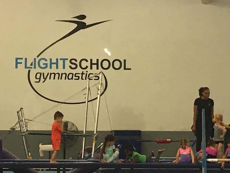 Flight School Gymnastics photo 2
