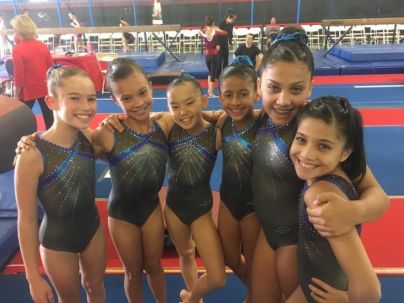 Flight School Gymnastics photo 3