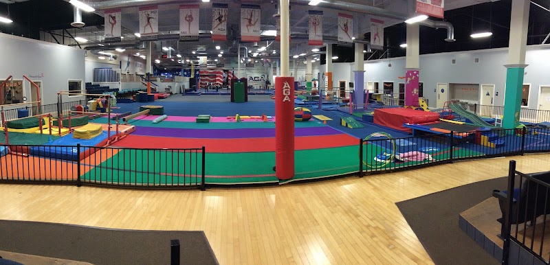 American Gymnastics Academy of Long Beach