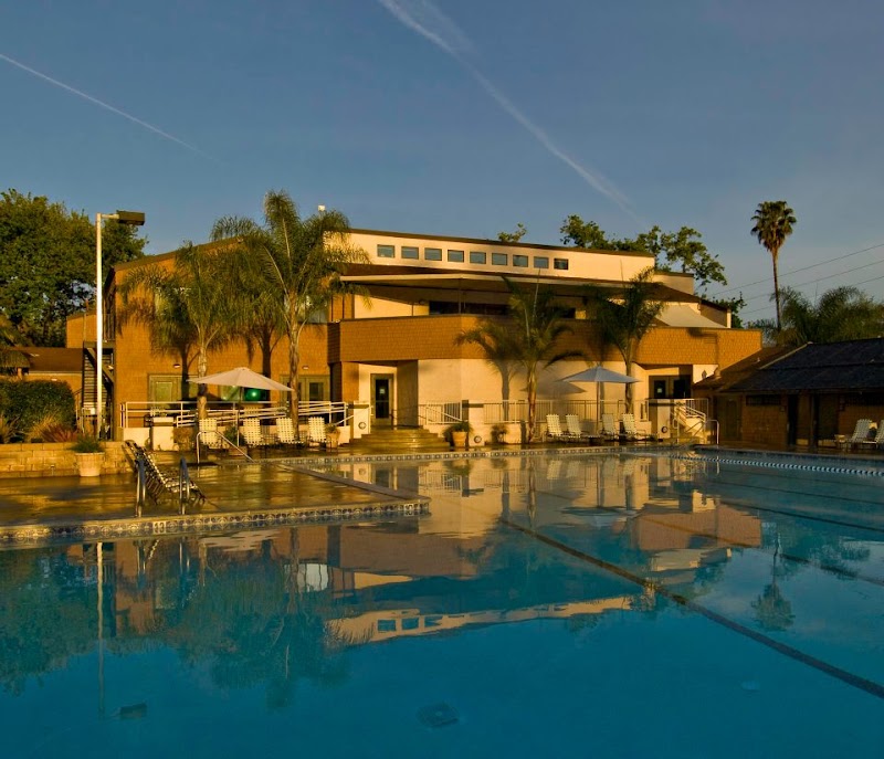 Ojai Valley Gymnastics