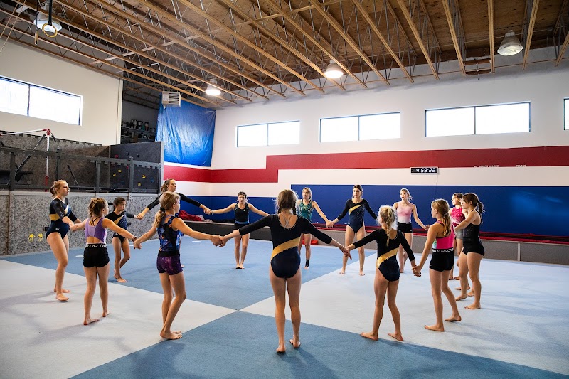 Central Oregon Gymnastics Academy photo 2
