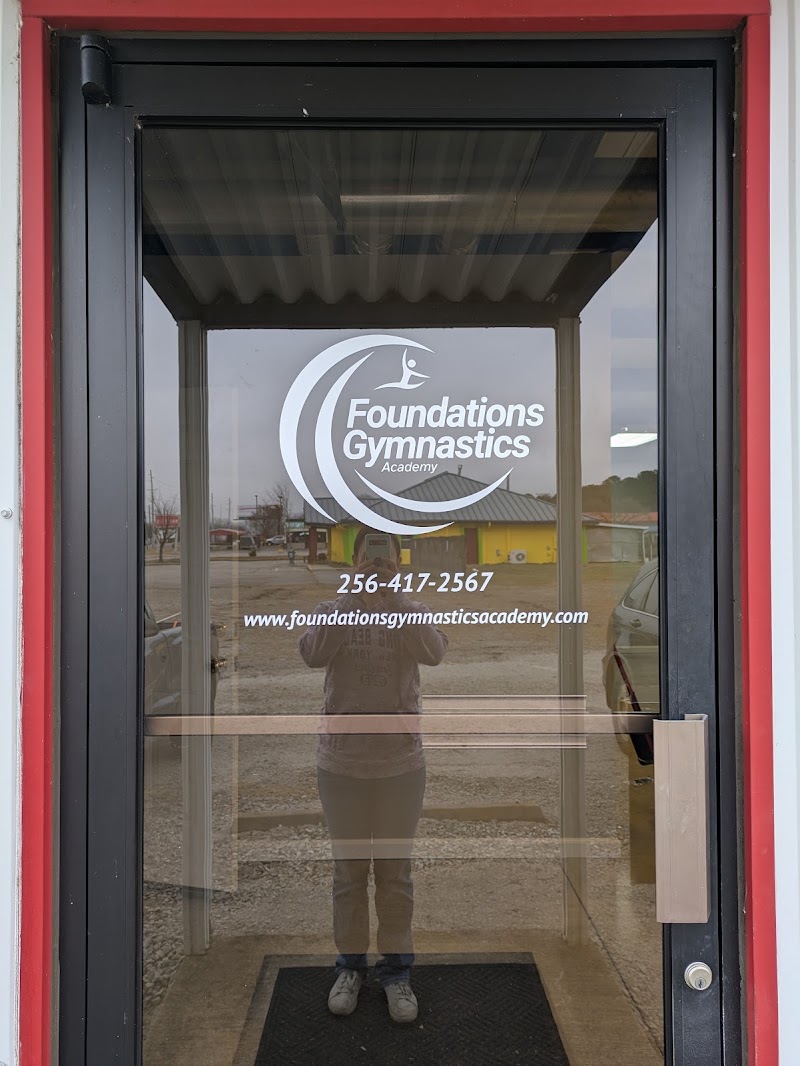 Foundations Gymnastics Academy photo 2