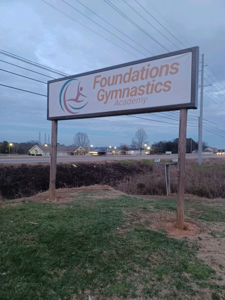 Foundations Gymnastics Academy photo 3