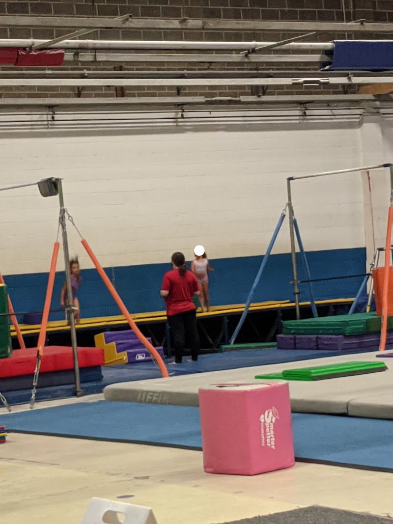 Massachusetts Gymnastics-Leominster