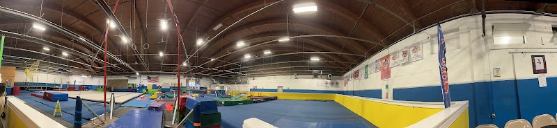 Massachusetts Gymnastics-Leominster photo 2