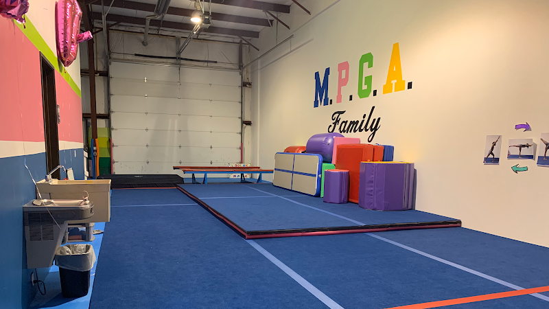 Meridian Gymnastics