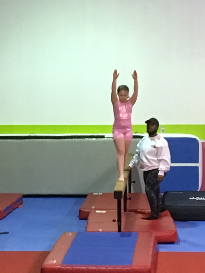Meridian Gymnastics photo 2