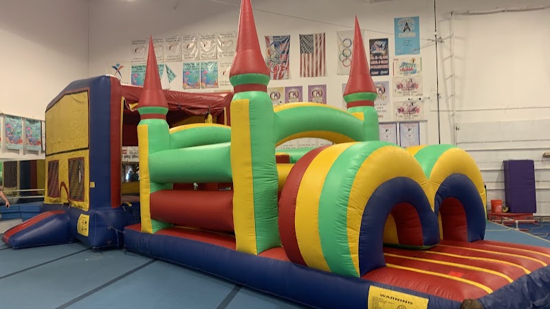 Coral Reef Gymnastics photo 3