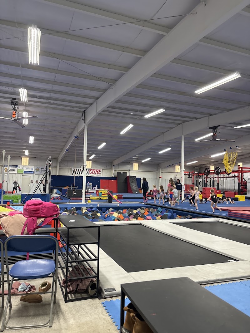 Lake City Gymnastics photo 2