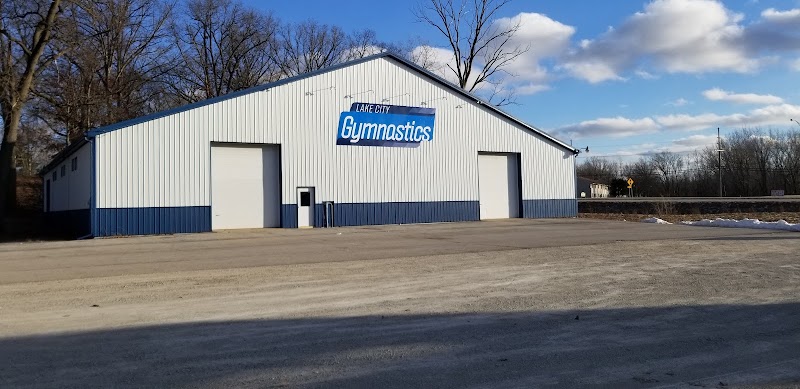 Lake City Gymnastics photo 3