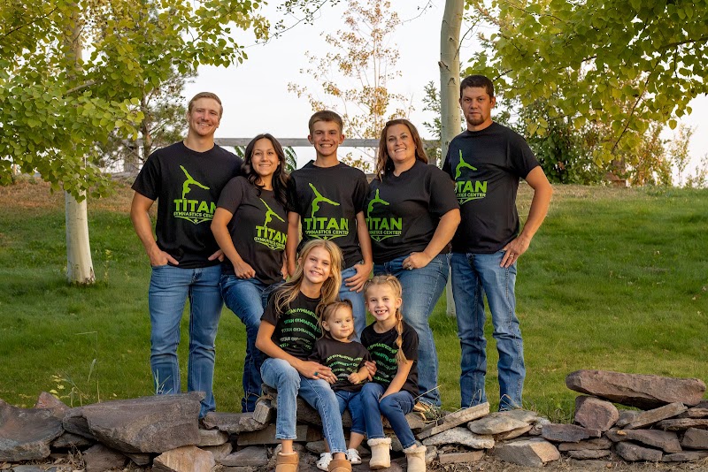 Titan Gymnastics Center, LLC
