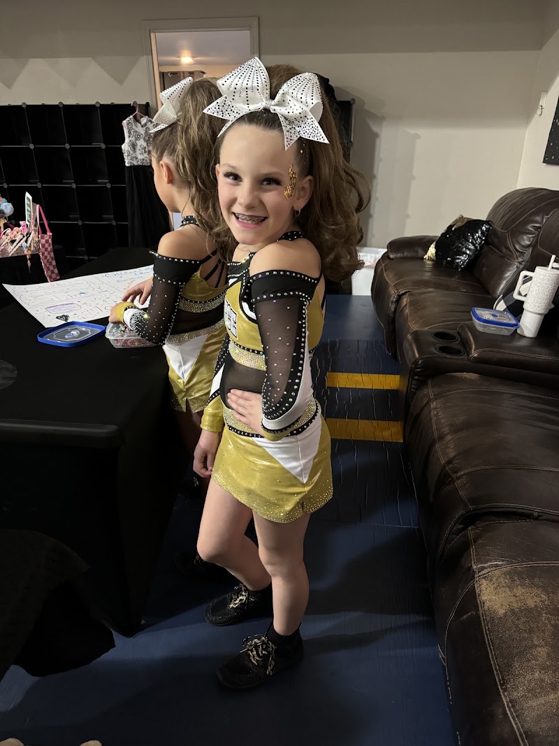 Tri City Elite Gymnastics LLC photo 2