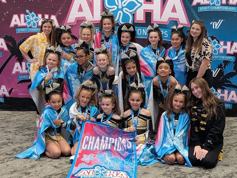 Tri City Elite Gymnastics LLC photo 3
