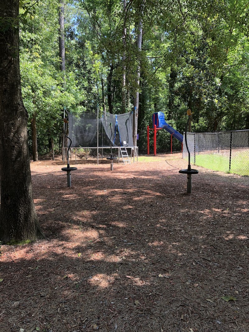 Carolina Gymnastics Academy photo 3
