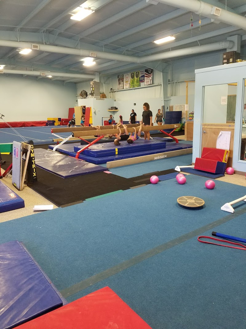 Infinity Athletics photo 2