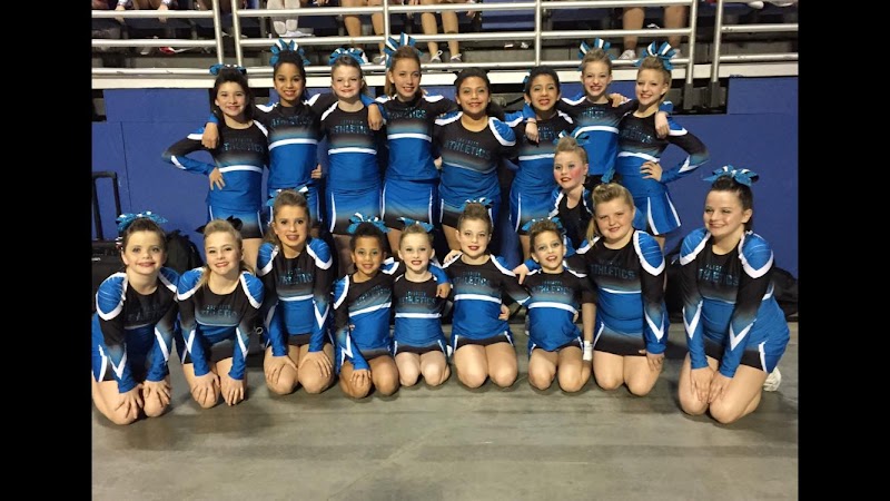 Infinity Athletics photo 3