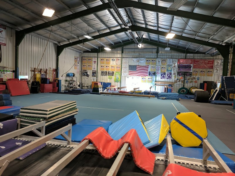 Carol Leone / Lions Gymnastics