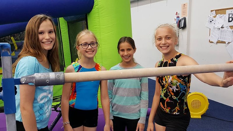 Olympiad Chesterfield